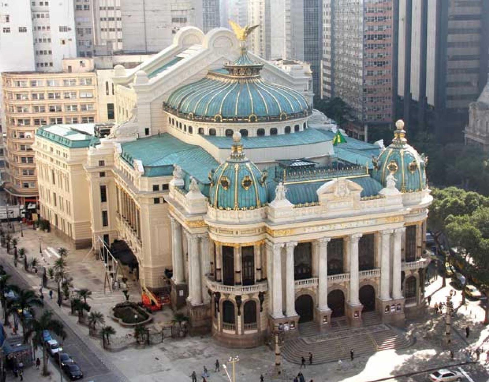 Excelente Apto Na Lapa - Rio de Janeiro, Rio de Janeiro
